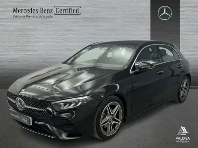 Usado Mercedes A180 136 CV (100 kW) 2025 Berlina