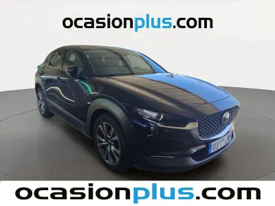 Usado Mazda CX-30