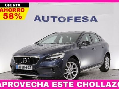 Volvo V40 CC