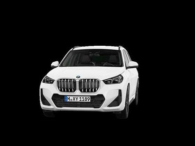 Usado BMW X1 163 CV (119 kW) 2024 Blanco SUV