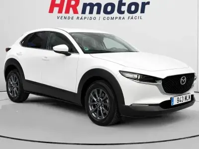 Usado Mazda CX-30 Prime-Line 122 CV (89 kW) 2023 SUV