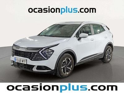 Blanco Usado 2025 Kia Sportage SUV | 26.264 € (Super precio)