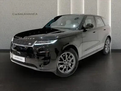 Usado Land Rover Range Rover Sport