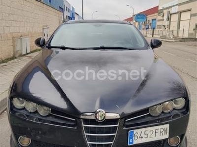 Alfa Romeo 159
