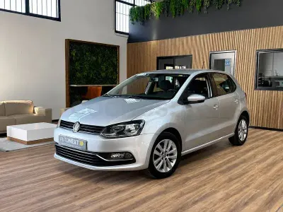 Usado VW Polo