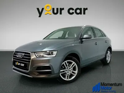 Usado Audi Q3