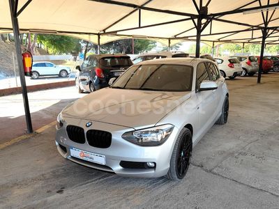 BMW 114