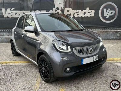 usado Smart ForFour Electric Drive 