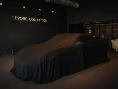 Usado Porsche 991 581 CV (427 kW) 2018 Negro Descapotable
