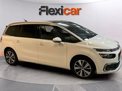 Citroën Grand C4 Picasso