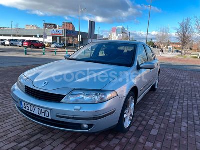 Renault Laguna II