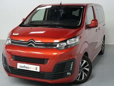 Citroën Spacetourer