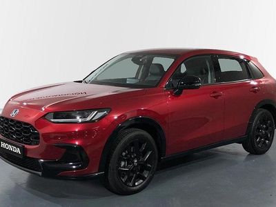 Nuevo Honda ZR-V Sport 184 CV (135 kW) 2025 Otro SUV