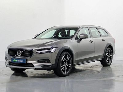 Volvo V90 CC