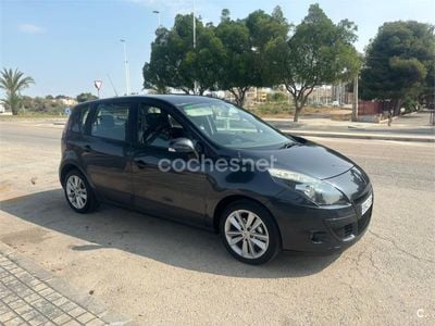 Renault Scénic III