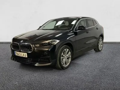 Usado BMW X2 136 CV (100 kW) 2021 SUV
