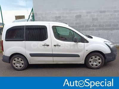 Peugeot Partner Tepee