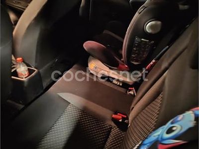 Usado Nissan Micra Acenta 92 CV (67 kW) 2021 Blanco Utilitario