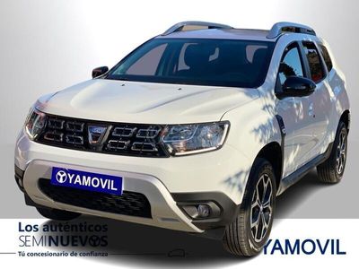 usado Dacia Duster 1.0 Tce Access 4x2 75kw