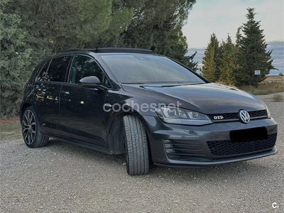 VW Golf VII