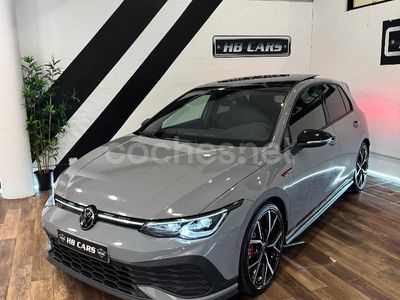 Gris / plata Usado 2023 VW Golf GTI Clubsport Berlina | 35.900 € (Precio justo)