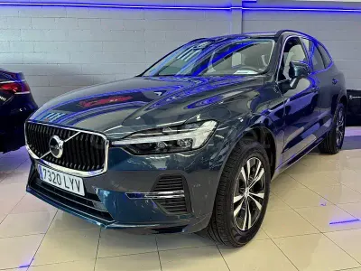 Usado Volvo XC60