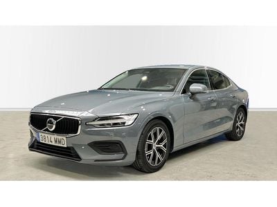 Usado Volvo S60 Plus 455 CV (334 kW) 2023 Otro Berlina