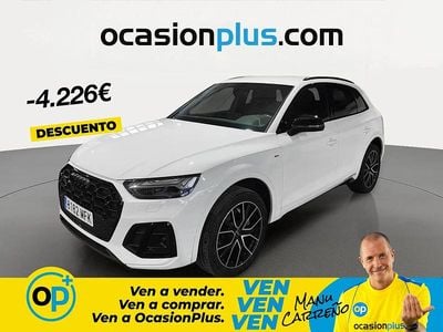 Occasion Audi Q5 204 PK (150 kW) 2023 Wit SUV