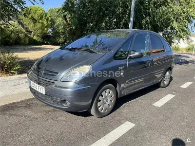 Usado Citroën Xsara Picasso
