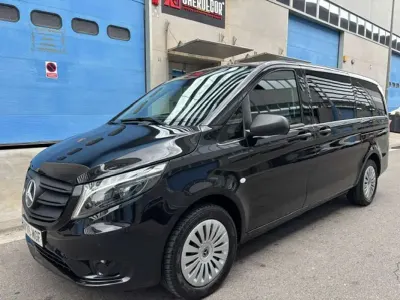 Usado Mercedes Vito