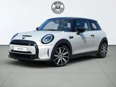 Usado Mini Cooper SE