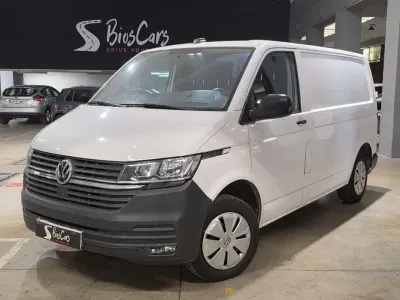 Usado VW T6.1