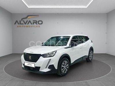 Occasion Peugeot 2008 Active 110 ch (80 kW) 2022 Blanc SUV