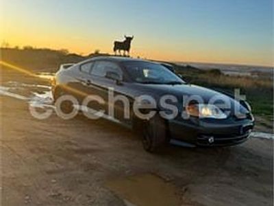 Hyundai Coupé