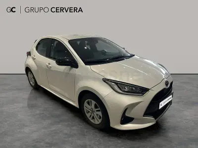 Usado Mazda 2