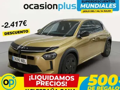 Usado Lancia Ypsilon