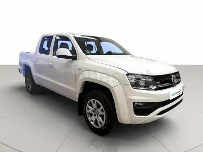 Usado VW Amarok