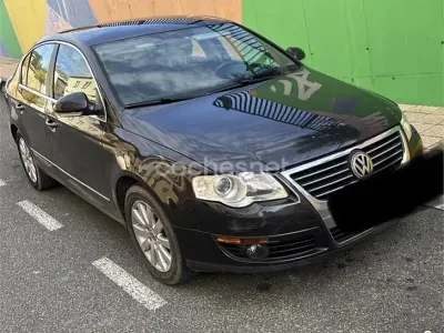 Occasion VW Passat