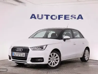 Usado Audi A1 Sportback