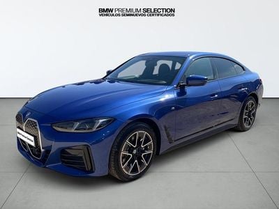 Usado BMW i4 Comfort Edition 250 kW (340 CV) 2025 Berlina