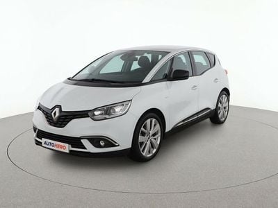 Renault Scénic IV