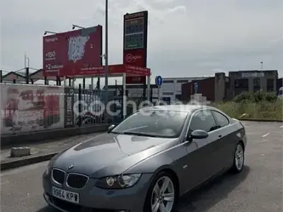 Begagnad BMW 330