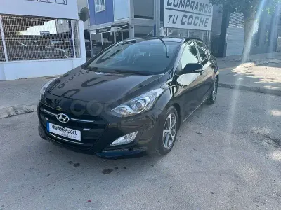 Usado Hyundai i30