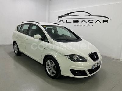 Seat Altea XL