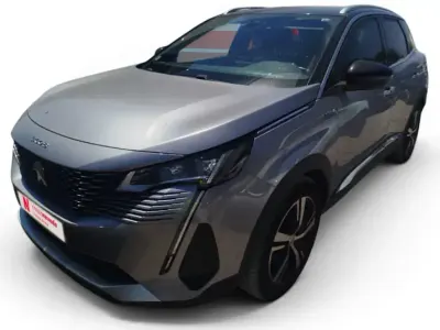 Usado Peugeot 3008 GT 300 CV (220 kW) 2022 Gris SUV