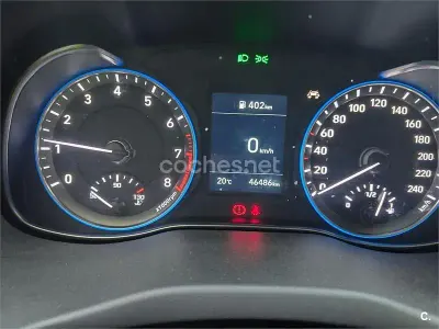 Usado Hyundai Kona
