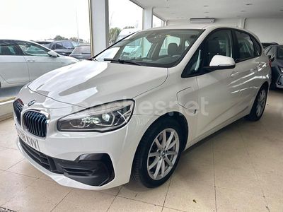 BMW 225 Active Tourer