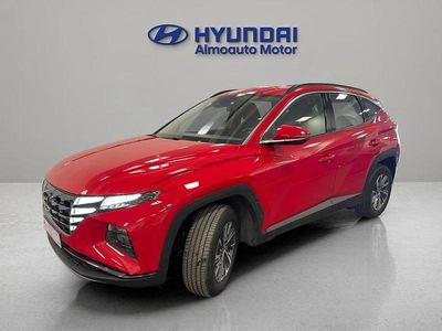 Usado Hyundai Tucson 230 CV (169 kW) 2022 SUV