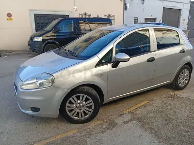 Usado Fiat Punto