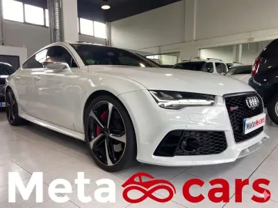 Usado Audi RS7 Sportback